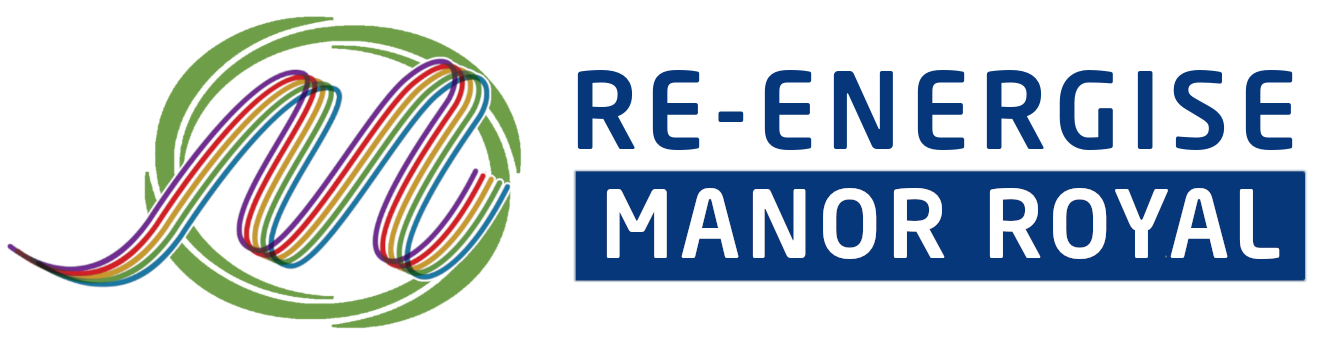 Re-Energise Manor Royal
